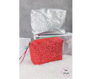 Stickserie - E2E Dschungel